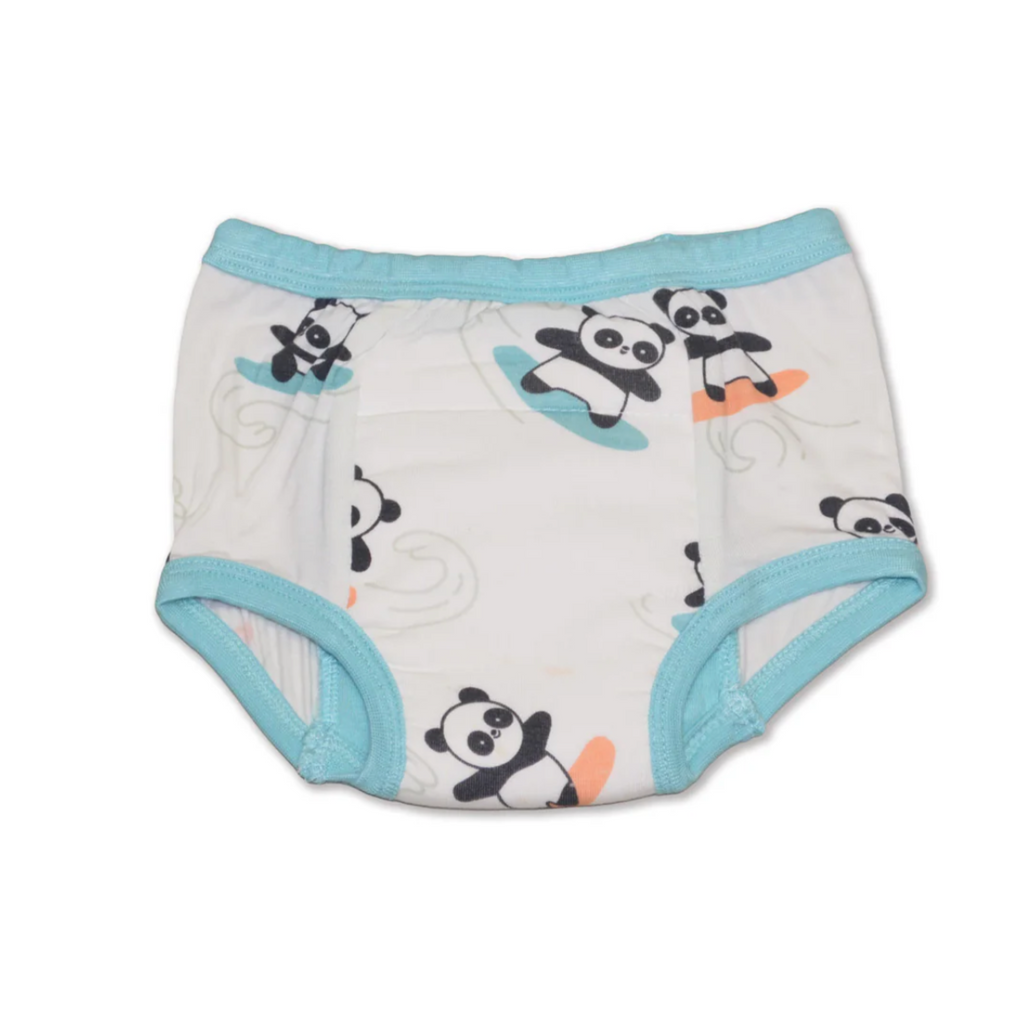 Bamboo Training Pants - Little Kinfolk Boutique | Children's Clothing Regina, SK