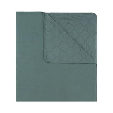 2.5 TOG Family Sleigh Ride Bamboo Blanket - Little Kinfolk Boutique | Children's Clothing Regina, SK