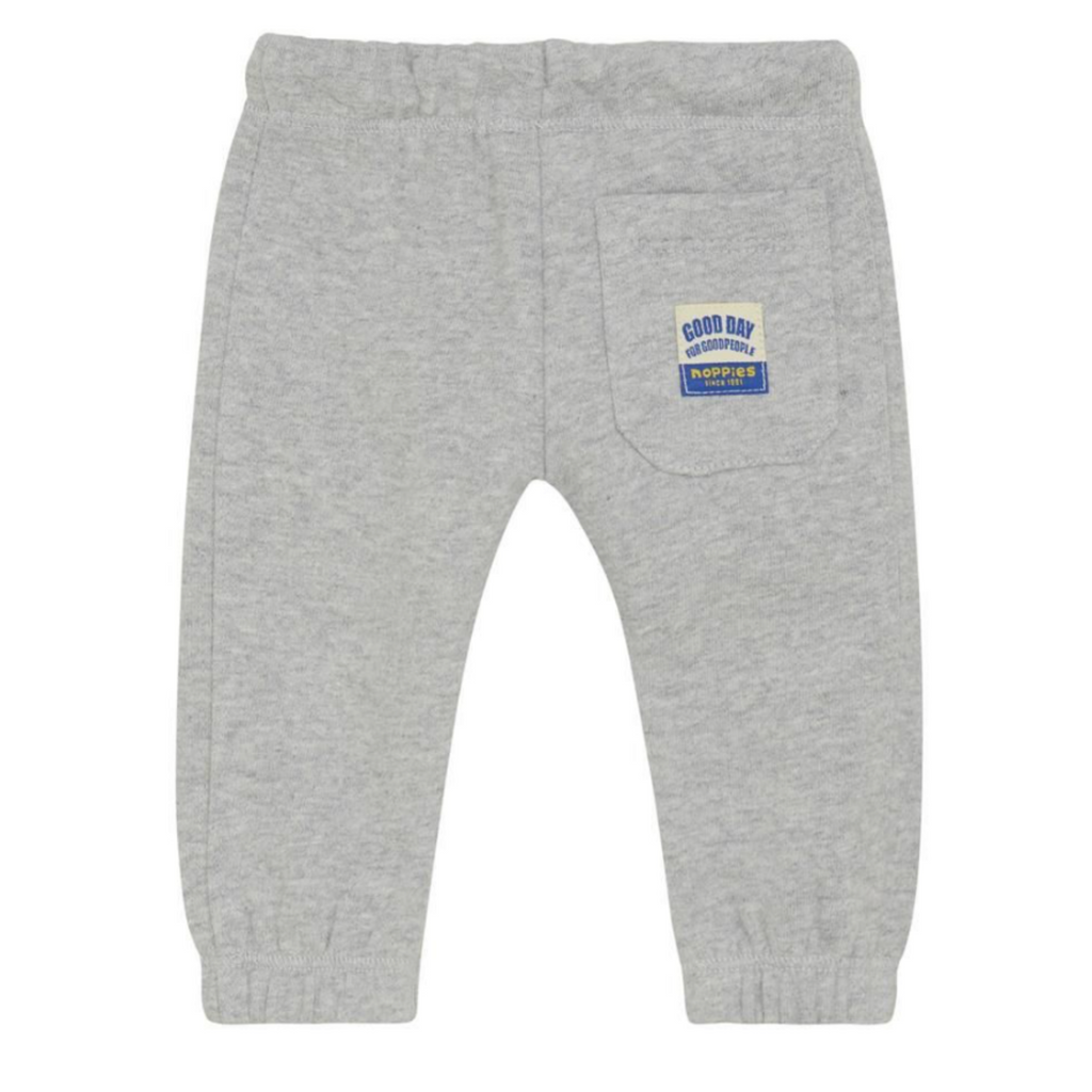 Sidon Cotton Joggers - Little Kinfolk Boutique | Children's Clothing Regina, SK