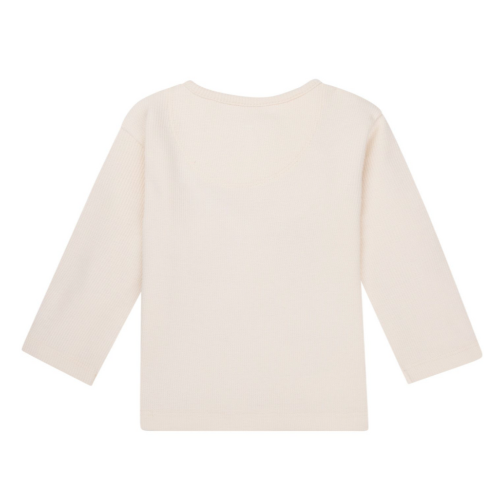 Ogori Long Sleeve Button Top - Little Kinfolk Boutique | Children's Clothing Regina, SK