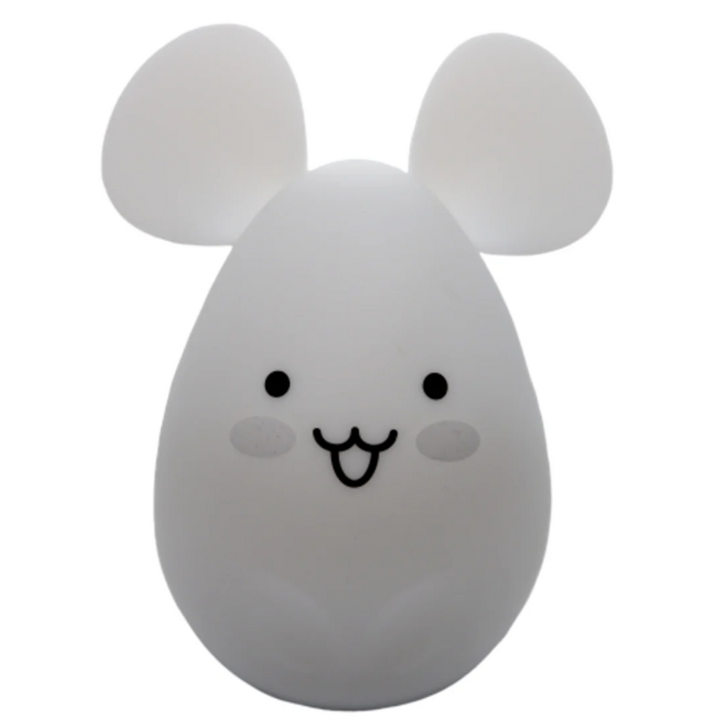 Mallow Nightlight Pet Mouse - Little Kinfolk Boutique | Children's Clothing Regina, SK