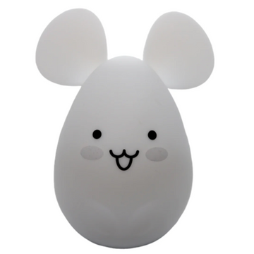 Mallow Nightlight Pet Mouse - Little Kinfolk Boutique | Children's Clothing Regina, SK