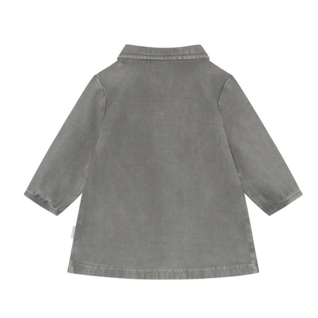 Tucson Long Sleeve Dress - Little Kinfolk Boutique | Children's Clothing Regina, SK