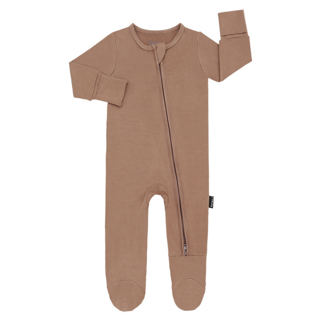 Hazel Sleeper - Little Kinfolk Boutique | Children's Clothing Regina, SK
