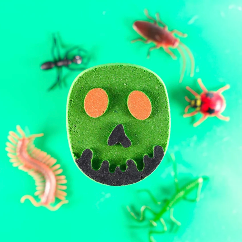 Zomie Bomb with Toy Inside - Little Kinfolk Boutique | Children's Clothing Regina, SK