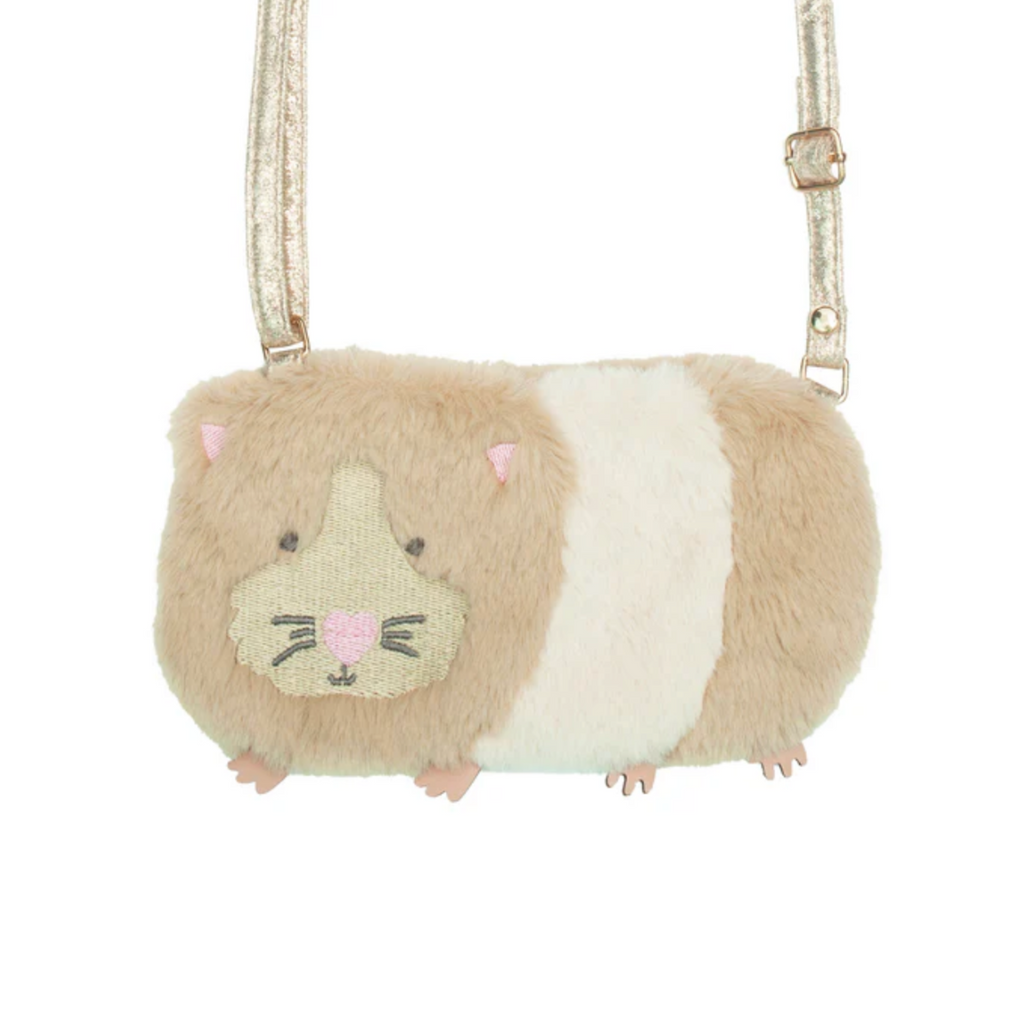 Glenda Guinea Purse - Little Kinfolk Boutique | Children's Clothing Regina, SK