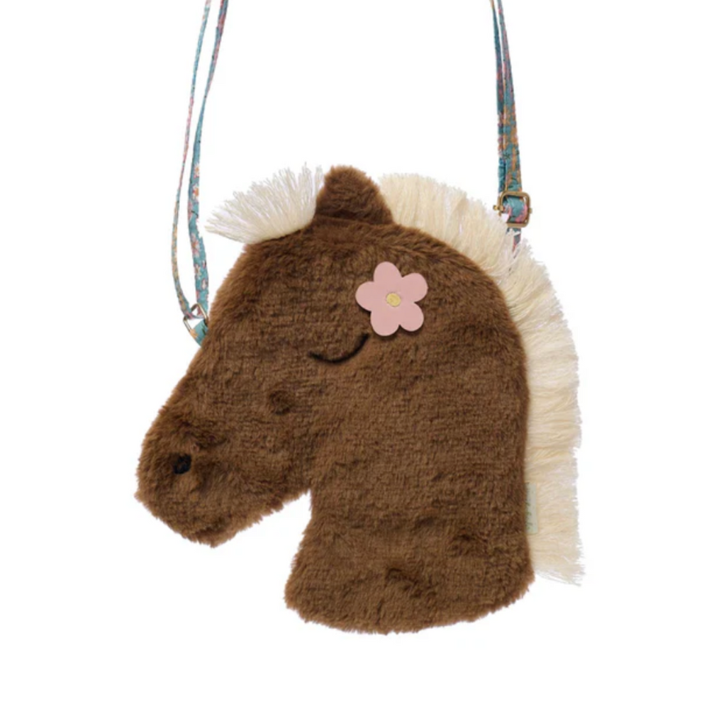 Peggie Pony Purse - Little Kinfolk Boutique | Children's Clothing Regina, SK