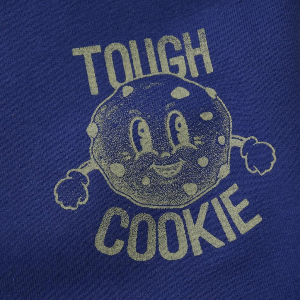 Tough Cookie Sweatshirt - Little Kinfolk Boutique | Children's Clothing Regina, SK