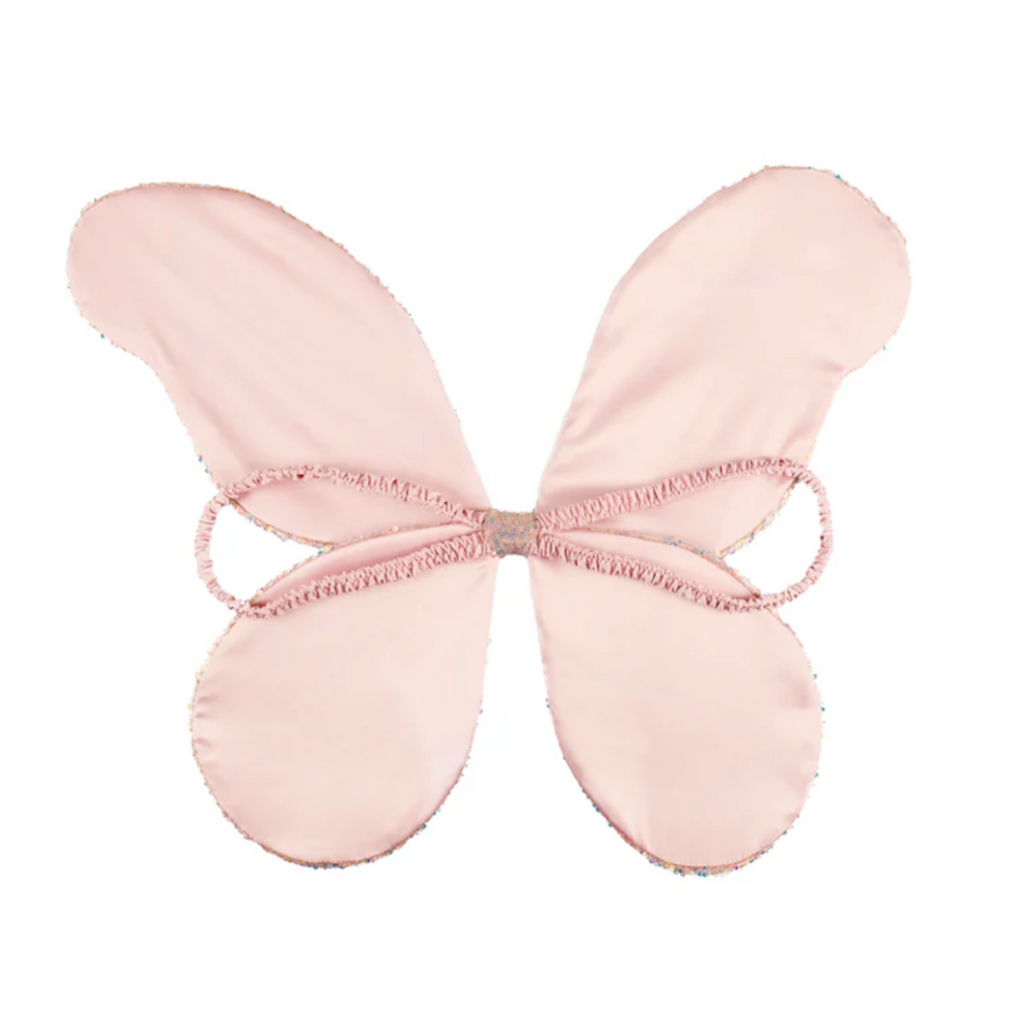 Magical Sequin Fairy Wings - Little Kinfolk Boutique | Children's Clothing Regina, SK