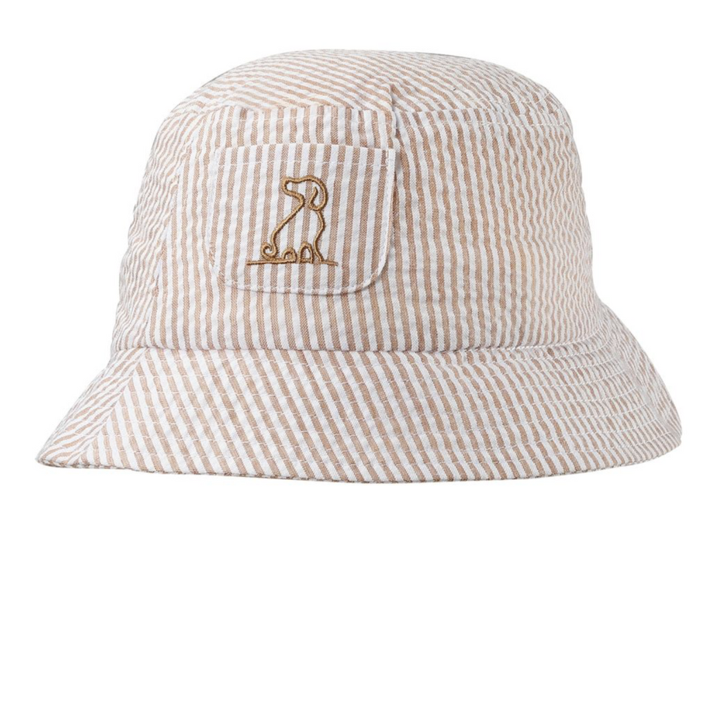 Fisherman Bucket Hat - Little Kinfolk Boutique | Children's Clothing Regina, SK