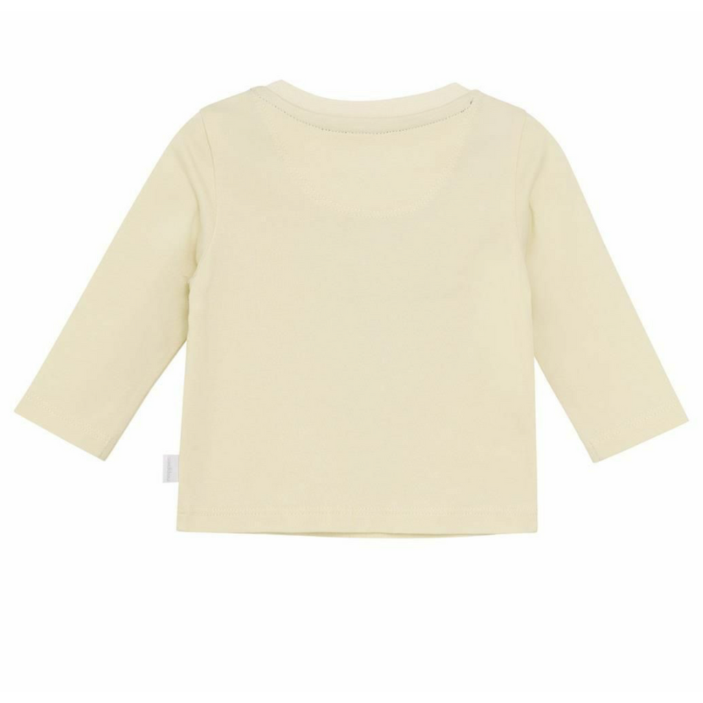 Spooner Happy Face Long Sleeve Tee - Little Kinfolk Boutique | Children's Clothing Regina, SK