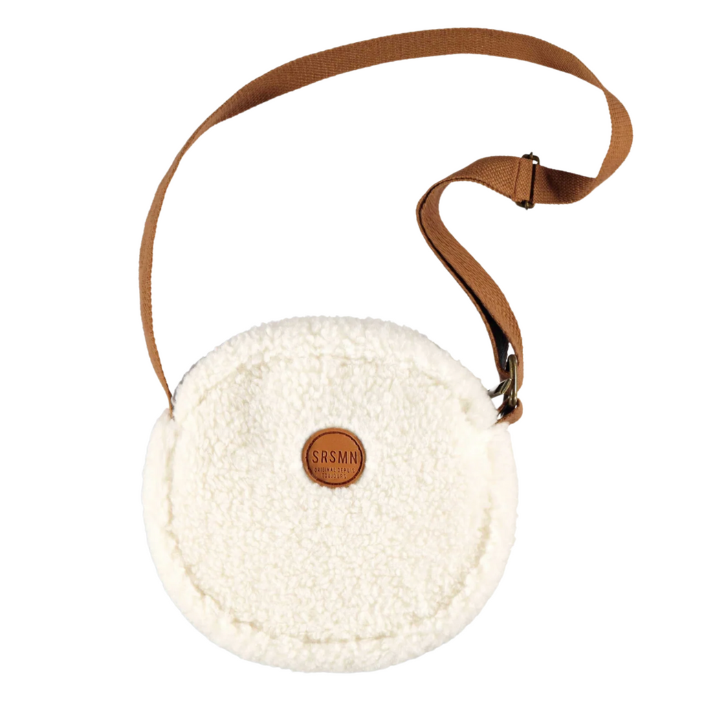 Little Lambs Purse - Little Kinfolk Boutique | Children's Clothing Regina, SK