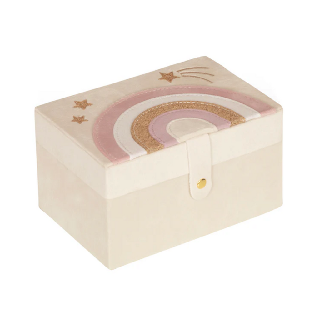 Enchanted Large Jewellery Box - Little Kinfolk Boutique | Children's Clothing Regina, SK