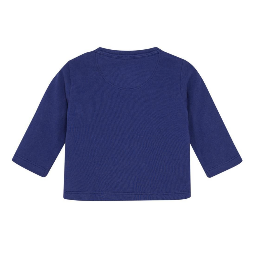 Sabelli Long Sleeve Tee - Little Kinfolk Boutique | Children's Clothing Regina, SK