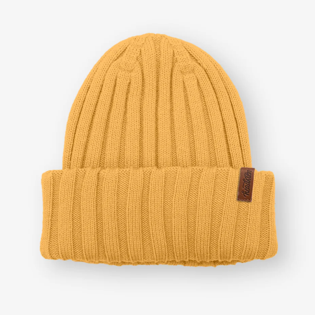 Apricot Nomad Beanie - Little Kinfolk Boutique | Children's Clothing Regina, SK
