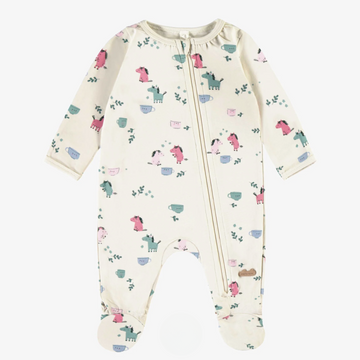 Remy Horse&Teacup Pyjamas - Little Kinfolk Boutique | Children's Clothing Regina, SK