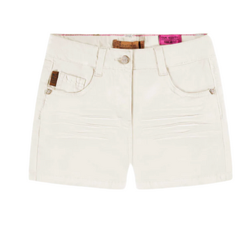 Camyn Denim Shorts - Little Kinfolk Boutique | Children's Clothing Regina, SK