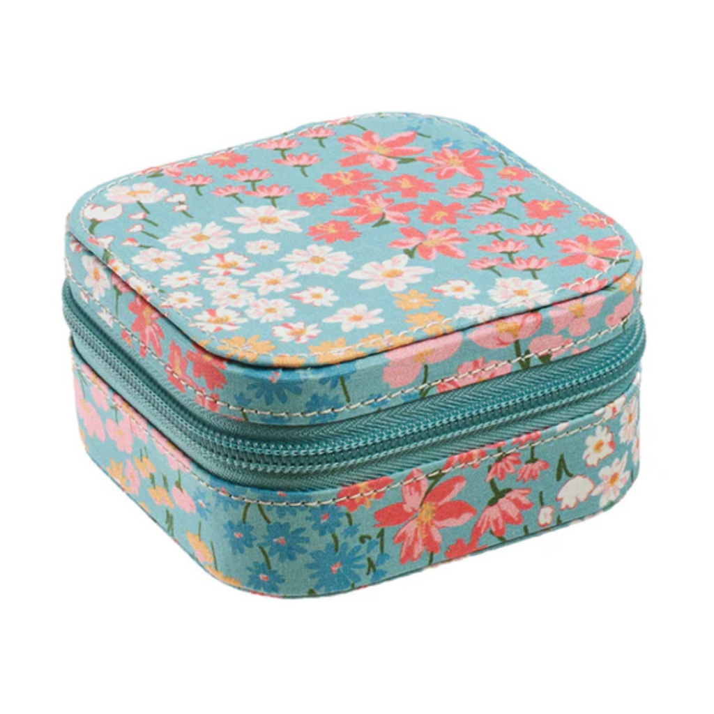 Heidi Square Jewellery Box - Little Kinfolk Boutique | Children's Clothing Regina, SK
