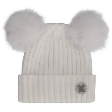 My First Hat - Newborn Soft Touch Baby Toque (3 Colour Options) - Little Kinfolk Boutique | Children's Clothing Regina, SK
