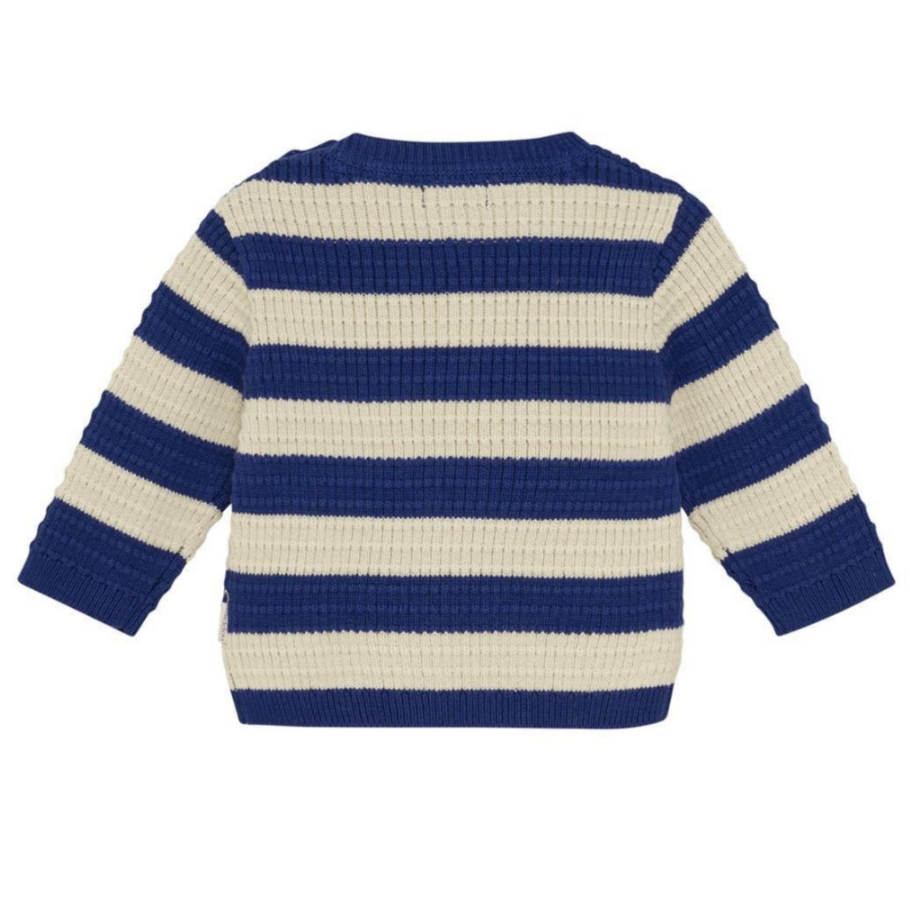 Sagest Knit Long Sleeve - Little Kinfolk Boutique | Children's Clothing Regina, SK