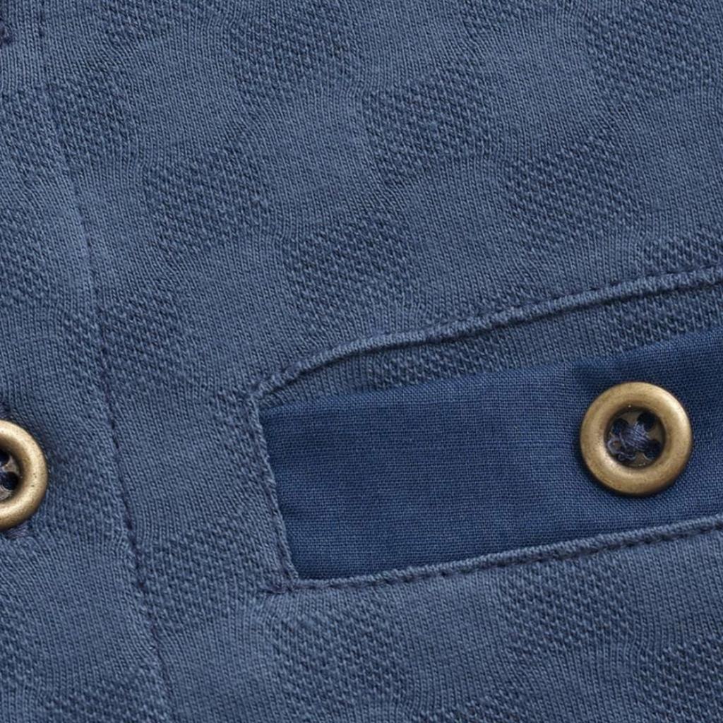 Raleigh Long Sleeve Tee - Little Kinfolk Boutique | Children's Clothing Regina, SK