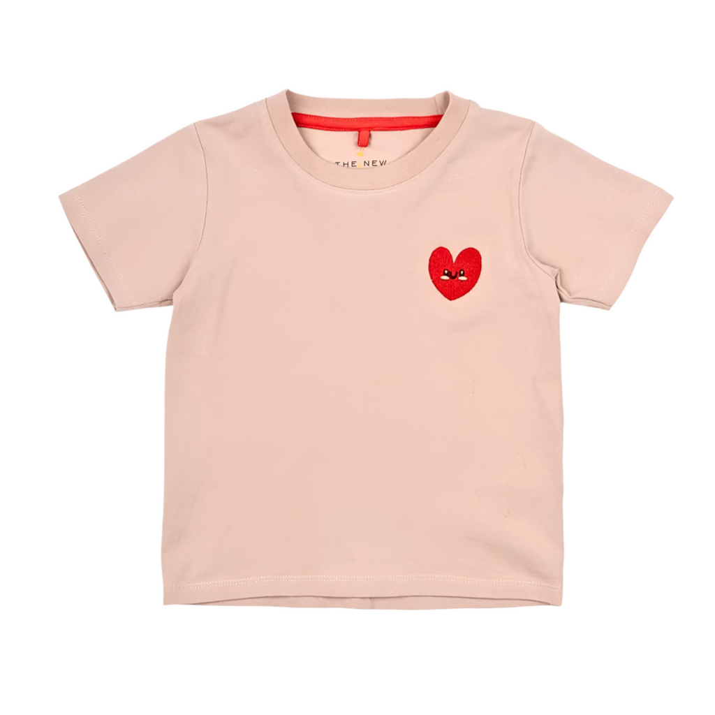 Nanja Tee - Little Kinfolk Boutique | Children's Clothing Regina, SK