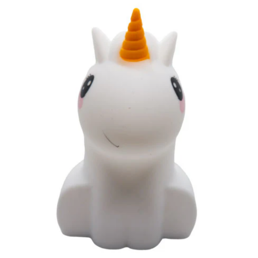 Mallow Nightlight Pet Unicorn - Little Kinfolk Boutique | Children's Clothing Regina, SK