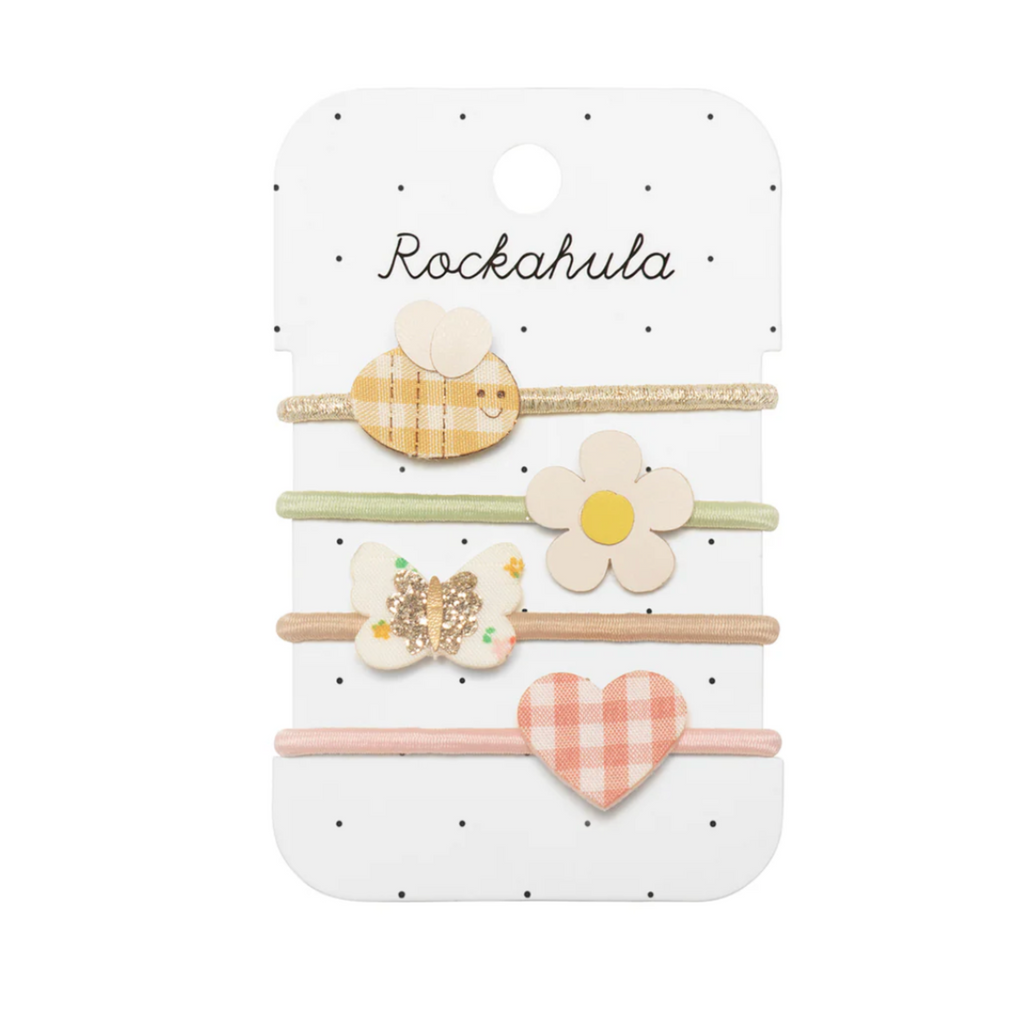 Beryl Bee & Butterfly Ponies - Little Kinfolk Boutique | Children's Clothing Regina, SK