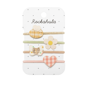 Beryl Bee & Butterfly Ponies - Little Kinfolk Boutique | Children's Clothing Regina, SK