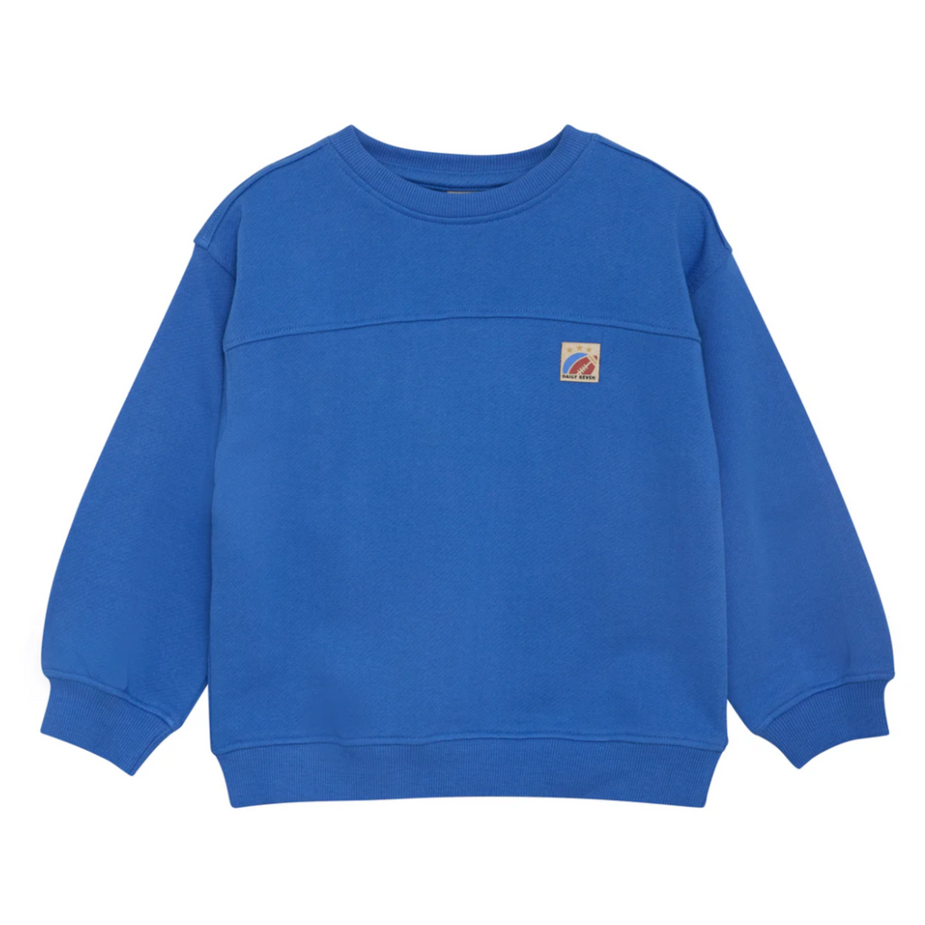 Go Sports! Champion Sweatshirt - Little Kinfolk Boutique | Children's Clothing Regina, SK