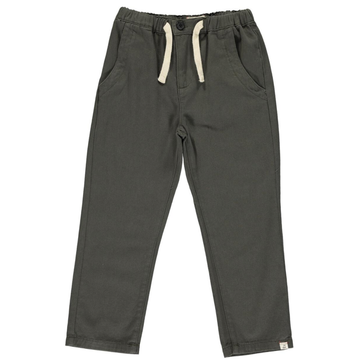 Jay Twill Pants - Little Kinfolk Boutique | Children's Clothing Regina, SK