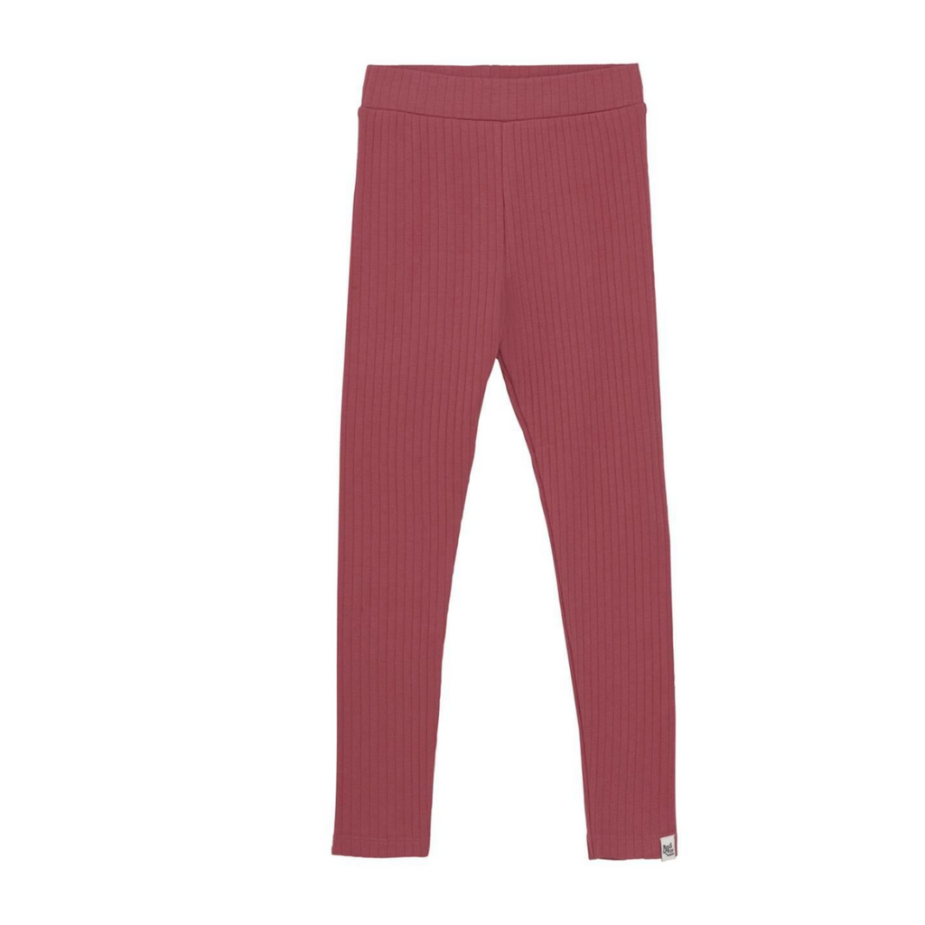 Poterdale Heather Leggings - Little Kinfolk Boutique | Children's Clothing Regina, SK