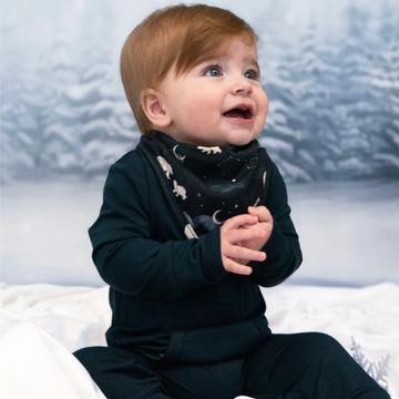 Midnight Sleeper - Little Kinfolk Boutique | Children's Clothing Regina, SK