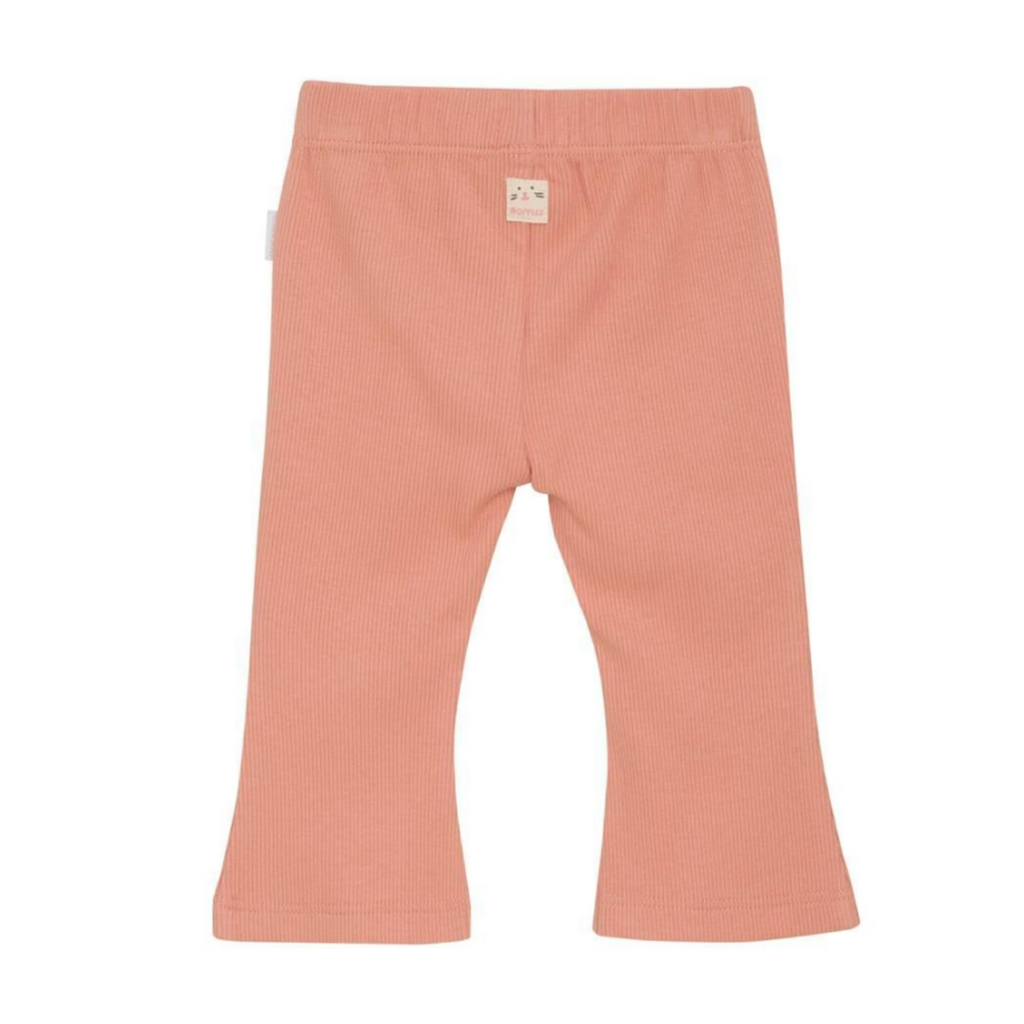 Trafford Flare Leggings - Little Kinfolk Boutique | Children's Clothing Regina, SK
