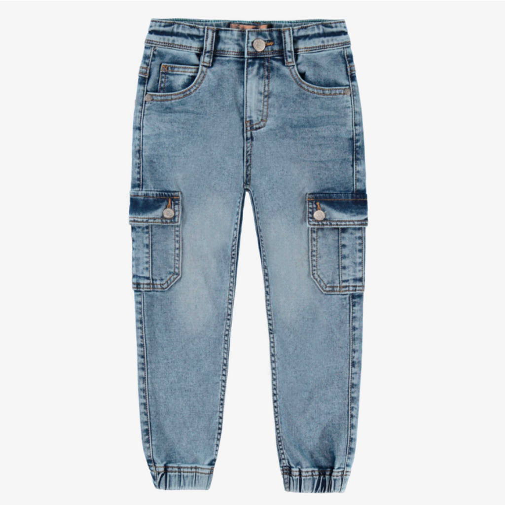 Walker Stretch Denim - Little Kinfolk Boutique | Children's Clothing Regina, SK