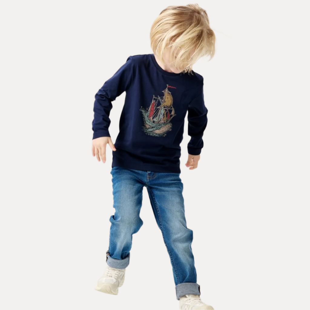 Horche Denim - Little Kinfolk Boutique | Children's Clothing Regina, SK