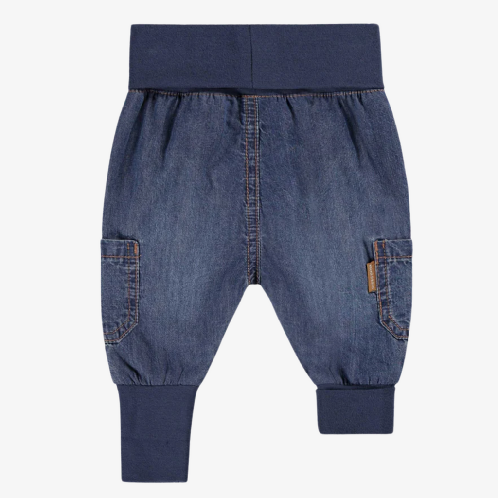 Evan Grow With Me Denim - Little Kinfolk Boutique | Children's Clothing Regina, SK