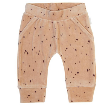 Givrand Baby Trousers - Little Kinfolk Boutique | Children's Clothing Regina, SK