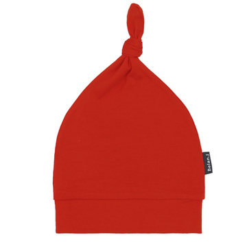 Holiday Bamboo Knotted Baby Hats - Little Kinfolk Boutique | Children's Clothing Regina, SK