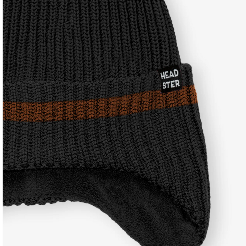 Jamie Ta Toque Beanie with Ears - Little Kinfolk Boutique | Children's Clothing Regina, SK