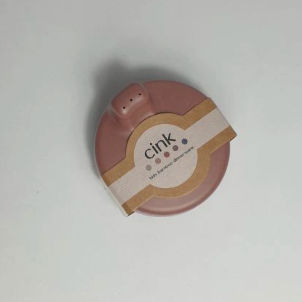 Cink Bamboo Cup Lids - Little Kinfolk Boutique | Children's Clothing Regina, SK