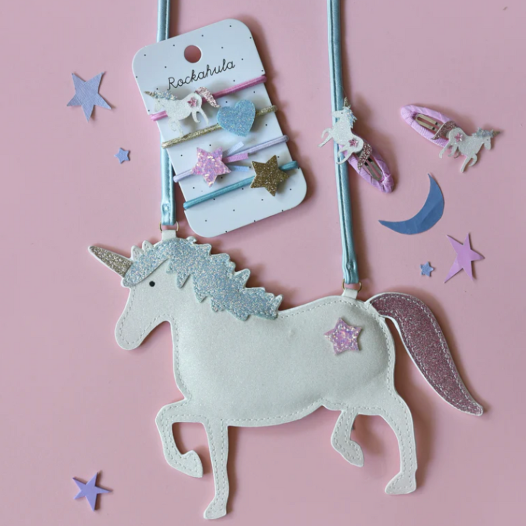 Unicorn Ponies - Little Kinfolk Boutique | Children's Clothing Regina, SK