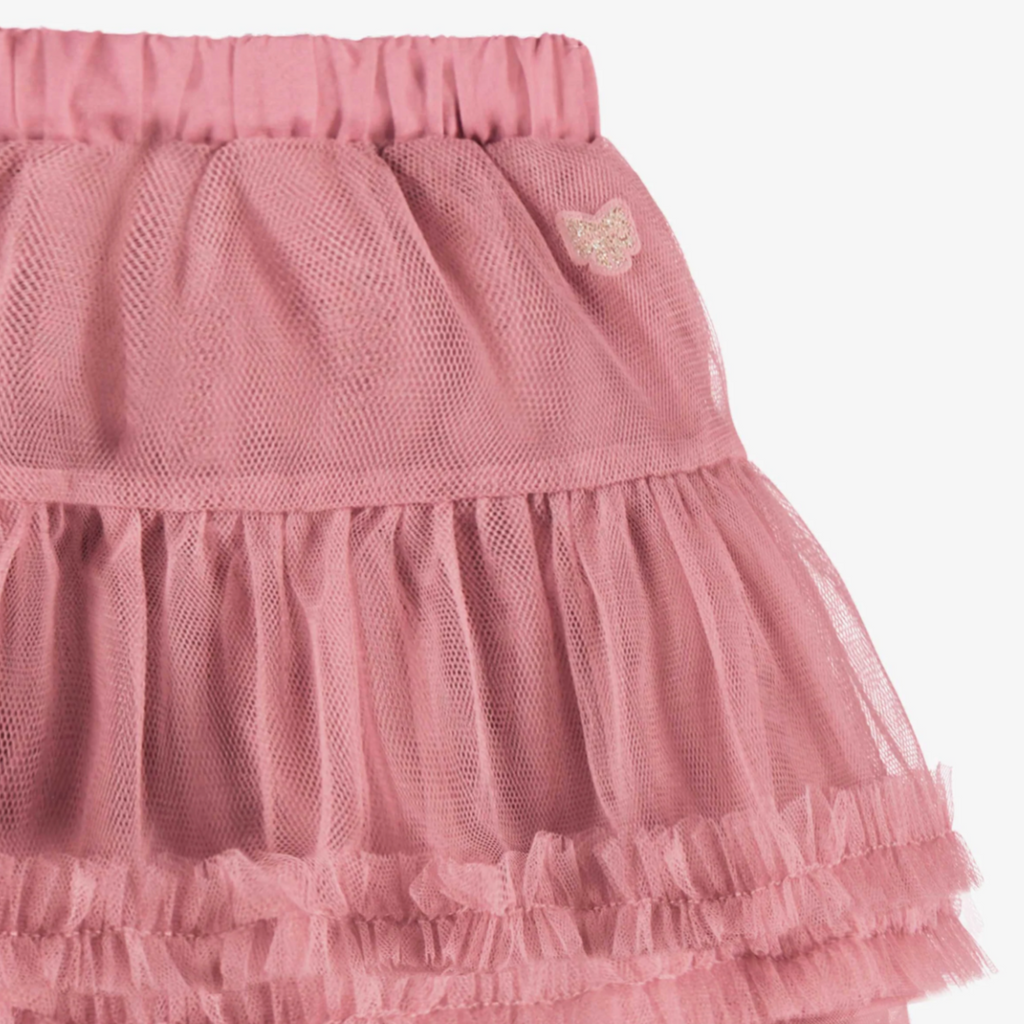 Paige Soft Tulle Skirt - Little Kinfolk Boutique | Children's Clothing Regina, SK