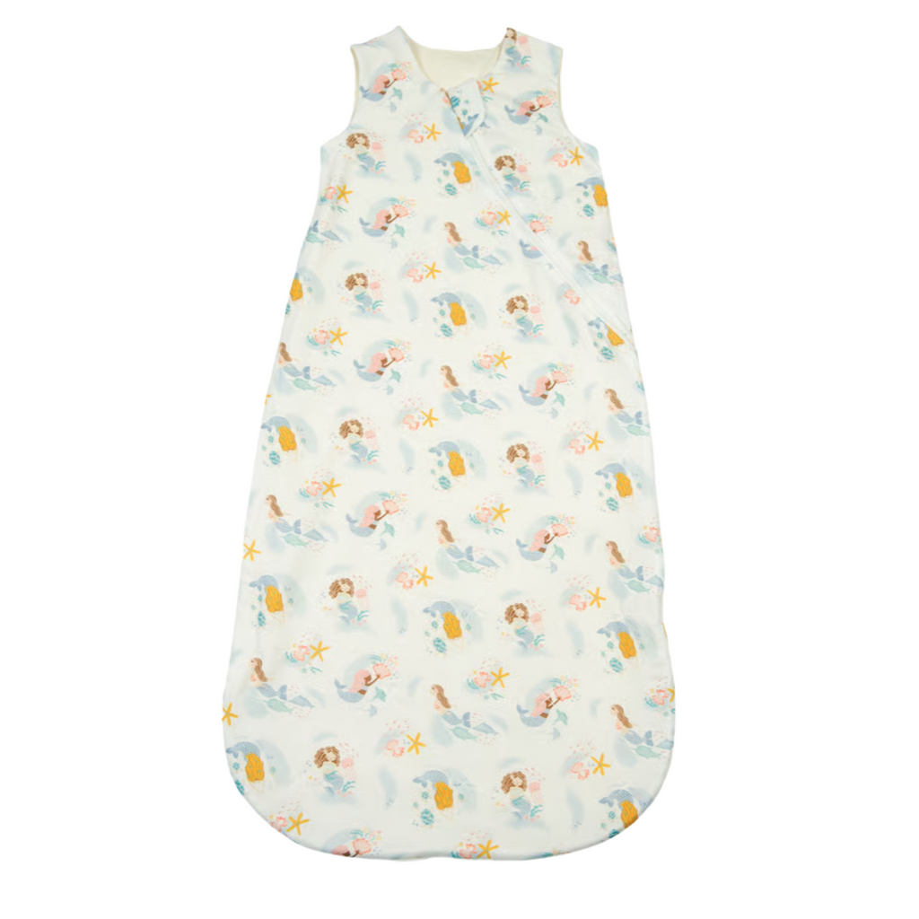 Mermaids 1.0 TOG Sleep Sacks - Little Kinfolk Boutique | Children's Clothing Regina, SK