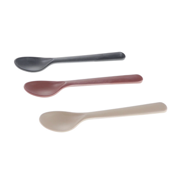 Cink Bamboo 3pc Spoon Sets - Little Kinfolk Boutique | Children's Clothing Regina, SK