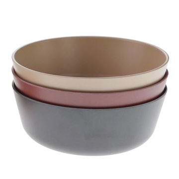 Cink Bamboo 3pc Bowl Sets - Little Kinfolk Boutique | Children's Clothing Regina, SK