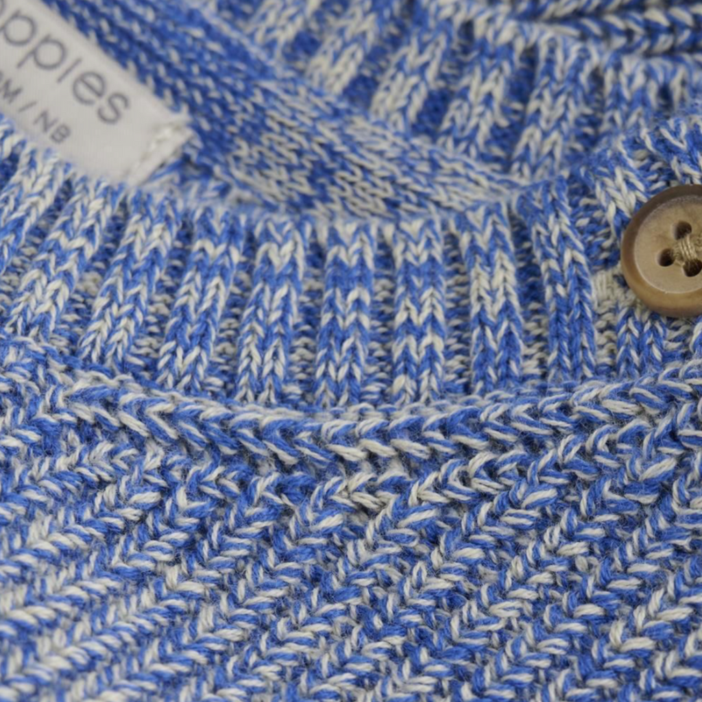 Shokan Knit Sweater - Little Kinfolk Boutique | Children's Clothing Regina, SK