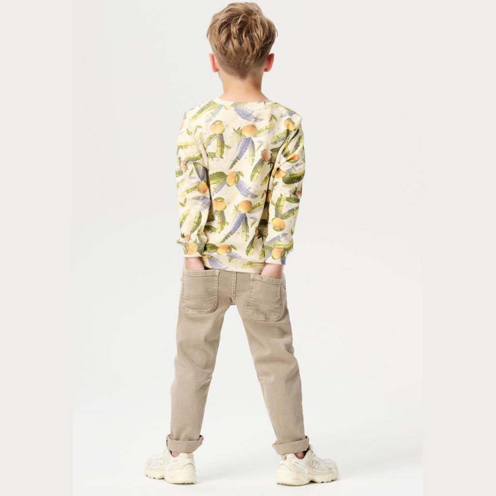 Launderhill Boys Pants - Little Kinfolk Boutique | Children's Clothing Regina, SK