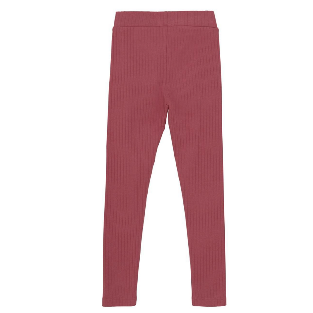 Poterdale Heather Leggings - Little Kinfolk Boutique | Children's Clothing Regina, SK