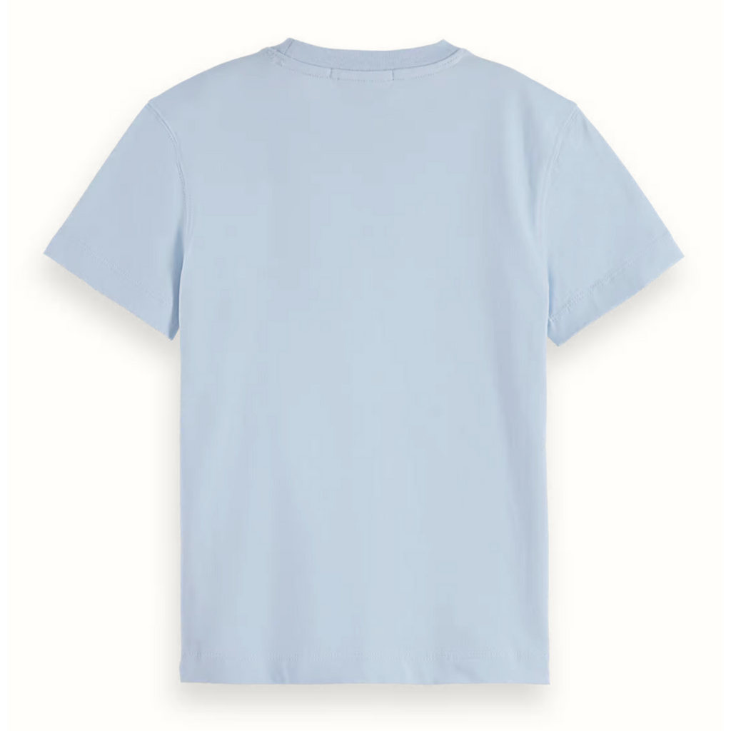 Scotch & Soda Artwork Tee - Little Kinfolk Boutique | Children's Clothing Regina, SK